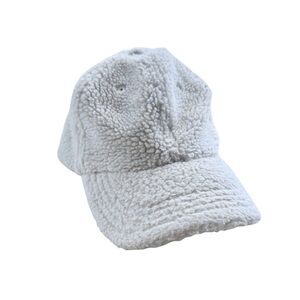 Atelier New Regime Sherpa Cap